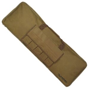 Valken Tactical Paintball Markierer Tasche (105cm) - tan