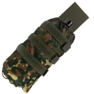 Valken Universal Molle Tank Tasche (Flecktarn)