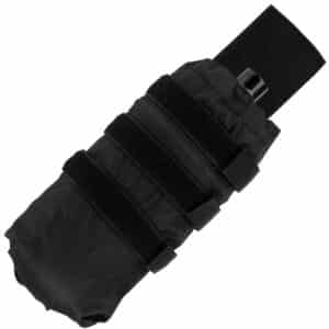 Valken Universal Molle Tank Tasche (schwarz)