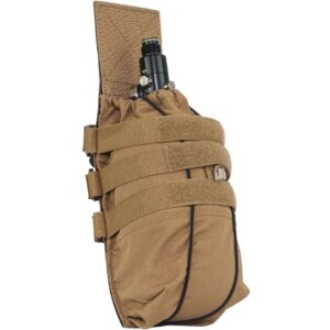 Valken Universal Molle Tank Tasche (tan)