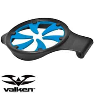 Valken V-Max Paintball Hopper Speed Feed (blau)