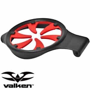 Valken V-Max Paintball Hopper Speed Feed (rot)