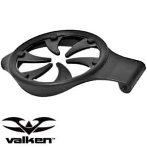 Valken V-Max Paintball Hopper Speed Feed (schwarz)