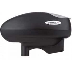 Valken V-Max Plus Paintball Hopper / Loader (schwarz)