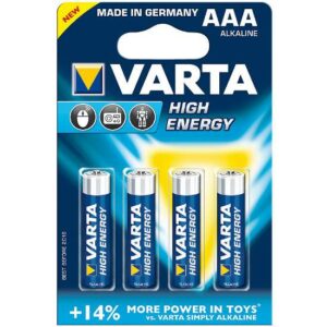 Varta 1