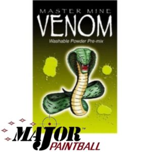 Paintball Mine Venom Paint Mix Paintball Minen Nachfüllpack