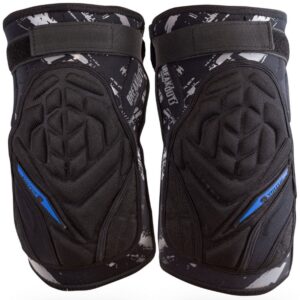 Virtue Breakout Kneepads / Paintball Knieschoner