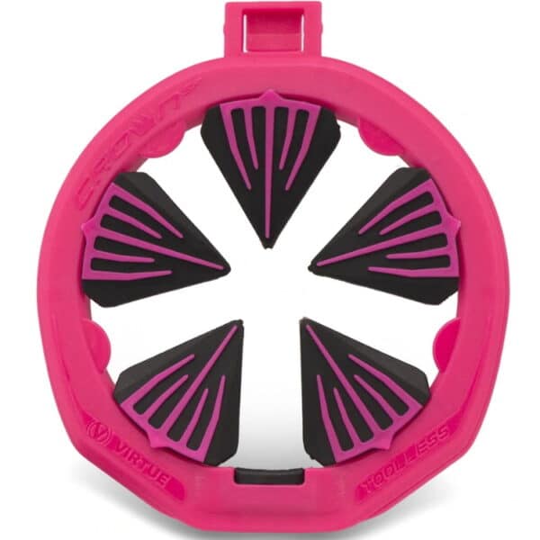 Virtue CrownSF-R Speed Feed - Spire III/IV/IR/280/CTRL (Pink)