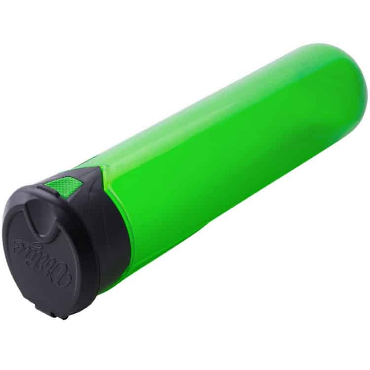 Virtue Paintball PF / Press Flick 165 Pod (lime)