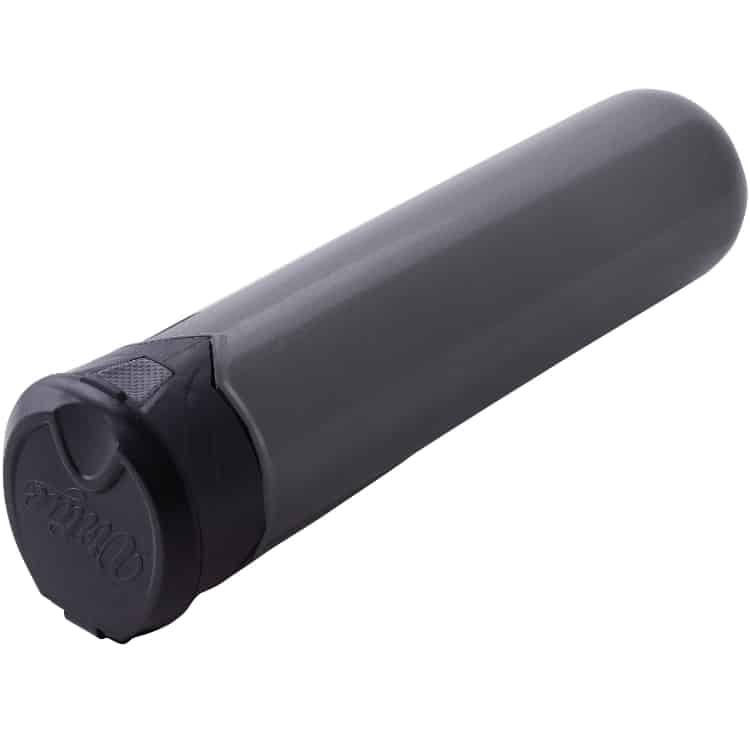 Virtue Paintball PF / Press Flick 165 Pod (smoke / rauch)