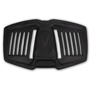 Virtue Universal Pro Pad für Paintball Masken (schwarz)