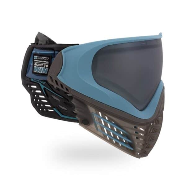 Virtue VIO Contour II Paintball Maske (Dark Slate Blau)