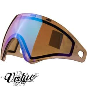 Virtue VIO Paintball Thermal Maskenglas (Chromatic Ice)