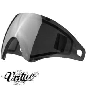 Virtue VIO Paintball Thermal Maskenglas (Chromatic Silver)