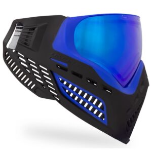 Virtue VIO Ascend Paintball Maske (Blue Ice)