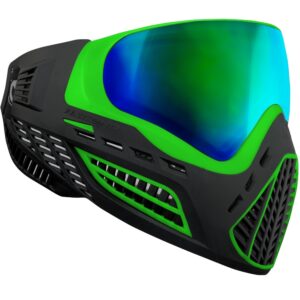 Virtue VIO Ascend Paintball Maske (Lime Emerald)