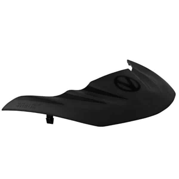 Virtue VIO Stealth Visor Maskenschirm (schwarz)