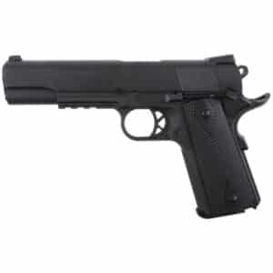 WE M1911 v3 Tactical GBB Airsoft Pistole
