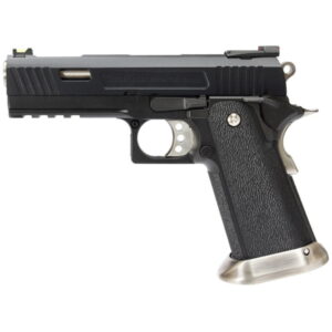 WE Hi-Capa 4.3 Force GBB Airsoft Pistole