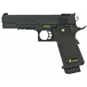 WE Hi-Capa 5.1 GBB Airsoft Pistole