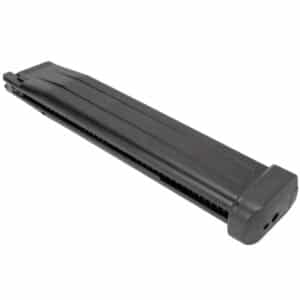 Magazin Extended Capacity (50-Schuss) für WE Hi-Capa Airsoft GBB Pistole