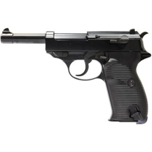 WE P38 GBB Airsoft Pistole