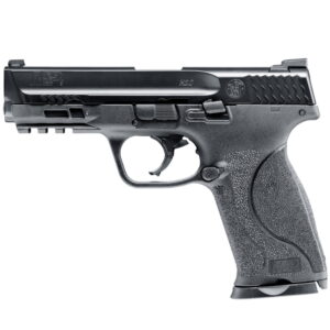 Smith & Wesson M&P 9 - 2.0 T4E Ram Paintball Pistole (Cal. 43) - schwarz