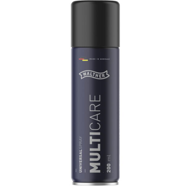 Walther Multi Care Spray 200ml