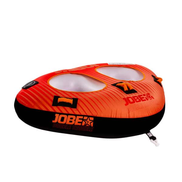 Wassergleiter Double Trouble JOBE für 2 Personen