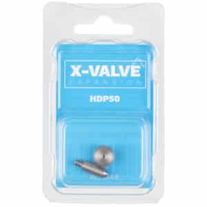 X-Valve / Tuning Ventil / Export Kit für Umarex HDP50 Pistole (>20 Joule)