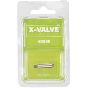 X-Valve / Tuning Ventil / Export Kit für Umarex HDS68 Schrotflinte (>20 Joule)