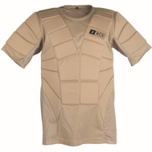 XRCS ProTector Paintball Brustpanzer (Desert/Tan)