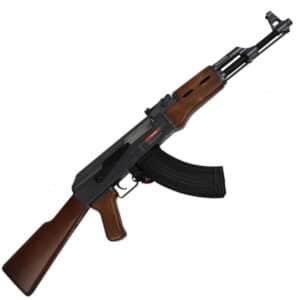 Cyma CM.028 Ak47 Airsoft S-AEG Komplettset