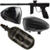 DYE DSR / DSR+ Paintball Markierer Sparpaket