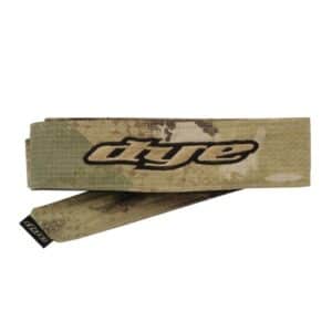 Dye Paintball Head Band/Head Tie (DyeCam)