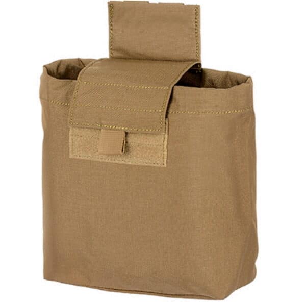 Molle Dump Pouch für Magazine (Desert / Tan)