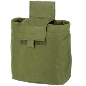 Molle Dump Pouch für Magazine (oliv)