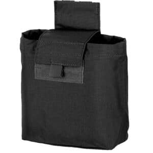 Molle Dump Pouch für Magazine (schwarz)