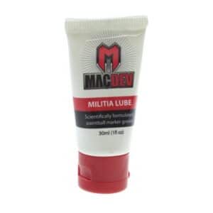 MacDev Militia Lube 30ml