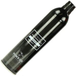 Nimrod Extreme Performance Black Gas (500ml) 200 psi