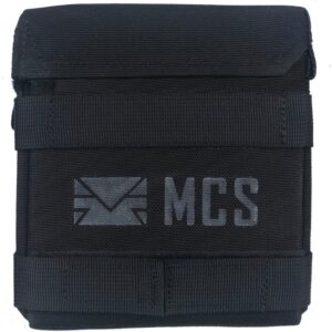 Rap4 / MCS 150 Schuss Box Drive Magazin (Tippmann TPX / TCR & Milsig PMC & SMG)