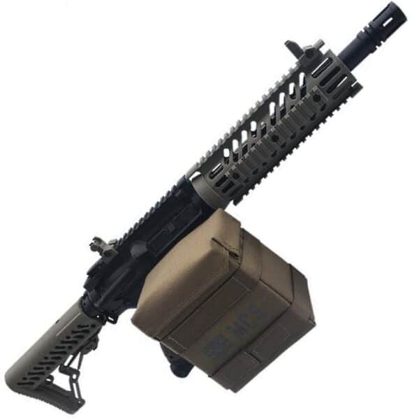 Rap4 / MCS 150 Schuss Box Drive Magazin (Tippmann TMC)