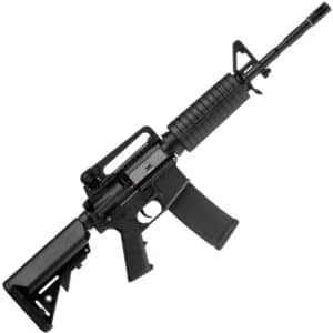Specna Arms SA-C01 Core AEG Airsoft Sturmgewehr (schwarz)