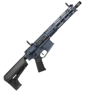 Krytac Trident Mk2 CRB-M Airsoft S-AEG (Grey)