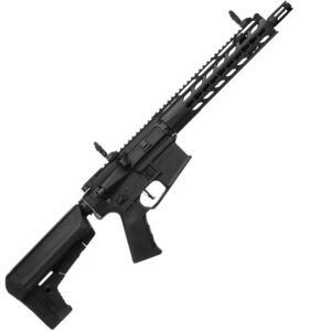 Krytac Trident Mk2 CRB-M Airsoft S-AEG (Schwarz)