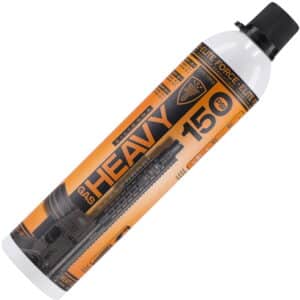 Elite Force Airsoft Heavy Gas Maintenance (150 psi) - 560ml