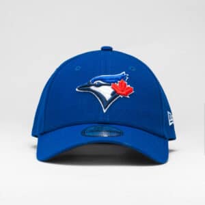 Baseball Cap MLB New Era 9Forty Toronto Blue Jays Damen/Herren