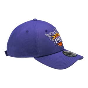 Basketball Cap NBA New Era 9Forty Phoenix Suns Damen/Herren