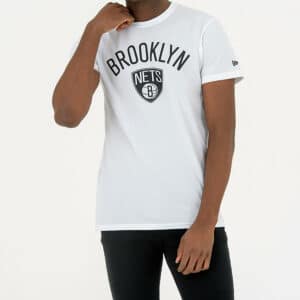 Basketballshirt NBA New Era BROOKLYN NETS