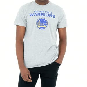 Basketballshirt NBA New Era GOLDEN STATE WARRIORS Damen/Herren